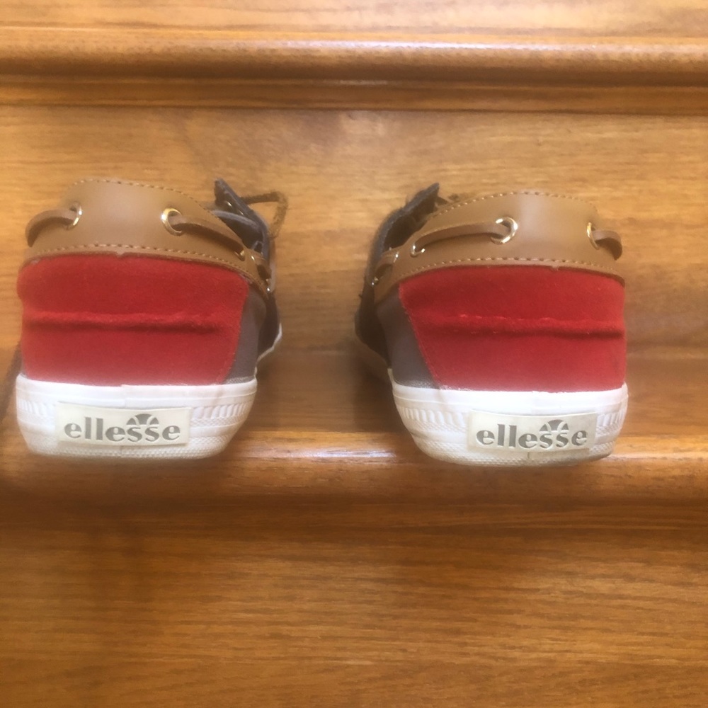 Shoes - Picture 5 of 5